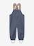 Ensemble enfant : veste de pluie & pantalon imperméable MATWAINIS bleu foncé+vert 4 - vertbaudet enfant 