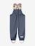 Ensemble enfant : veste de pluie & pantalon imperméable MATWAINIS bleu foncé+vert 6 - vertbaudet enfant 
