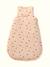 Gigoteuse hiver Hérisson Manches Amovibles beige imprimé 5 - vertbaudet enfant 