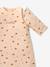 Gigoteuse hiver Hérisson Manches Amovibles beige imprimé 6 - vertbaudet enfant 