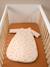 Gigoteuse hiver Hérisson Manches Amovibles beige imprimé 2 - vertbaudet enfant 