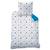 Parure de lit imprimée 100% coton, superman supera Bleu 4 - vertbaudet enfant 
