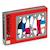 Sardines - jeu de cartes de mémoire Multicolore 5 - vertbaudet enfant 