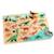 Puzzle dino Multicolore 3 - vertbaudet enfant 