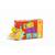 Puzzle duo contraire Multicolore 4 - vertbaudet enfant 