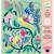 Cartes à gratter jardin fabuleux Multicolore 1 - vertbaudet enfant 