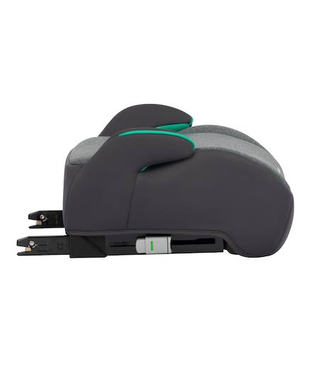 Rehausseur voiture pour enfant manga i-fix Graphite teinté+Gris teinté+Tinted black 3 - vertbaudet enfant 