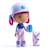 Figurines tinyly joe et gala Multicolore 2 - vertbaudet enfant 