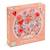 Perles fantaisies coeur Rose 1 - vertbaudet enfant 