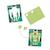 Monsters gallery collage relief Multicolore 3 - vertbaudet enfant 