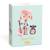 Figurines tinyly sidonie et zick Multicolore 1 - vertbaudet enfant 