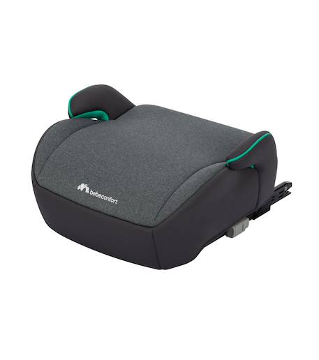 Rehausseur voiture pour enfant manga i-fix Graphite teinté+Gris teinté+Tinted black 1 - vertbaudet enfant 