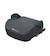 Rehausseur voiture pour enfant manga i-fix Graphite teinté+Gris teinté+Tinted black 1 - vertbaudet enfant 