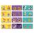 Puzzle duo contraire Multicolore 3 - vertbaudet enfant 