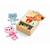 Puzzles bois - dressup-mix Multicolore 1 - vertbaudet enfant 