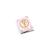 Miss lilypink stickers repositionnables tinyly Rose 1 - vertbaudet enfant 