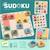 Jeu crazy sudoku Multicolore 3 - vertbaudet enfant 