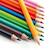 12 crayons aquarellables Multicolore 3 - vertbaudet enfant 