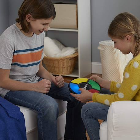 Simon - jeu de sons et lumières Multicolore 3 - vertbaudet enfant 