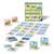 Jeu de carte de mémoire de dinosaure® d/f Multicolore 2 - vertbaudet enfant 