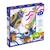 Enfilage bestioles et fils chenilles Multicolore 1 - vertbaudet enfant 