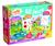 Carotina baby 60 jeux Multicolore 1 - vertbaudet enfant 