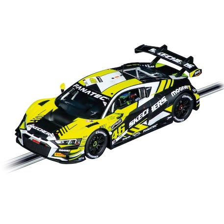 Circuit super racers [wireless-sans fils] Noir 4 - vertbaudet enfant 