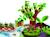 Botanique 50 expériences (arbre en bio-plastique) Multicolore 3 - vertbaudet enfant 