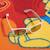 Tapis enfant  winnie e Rouge 3 - vertbaudet enfant 