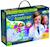 Le petit scientifique (la science pour les tout petits) Multicolore 1 - vertbaudet enfant 