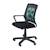 Chaise gaming minecraft – rotation 360° et hauteur ajustable Noir - creeper 6 - vertbaudet enfant 