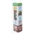 Lampe torche led minecraft - rechargeable par usb - 4 couleurs + support mural Marron pixelisé 4 - vertbaudet enfant 