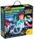 Magnetisme 50 expériences Multicolore 1 - vertbaudet enfant 