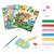 Artistic diams mini diamantes Multicolore 3 - vertbaudet enfant 