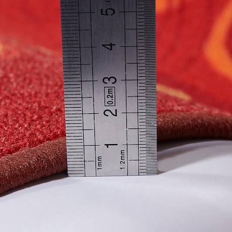 Tapis enfant  winnie e Rouge 4 - vertbaudet enfant 