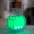 Lampe led potion minecraft - rechargeable par usb - 8 modes de couleurs Transparent 5 - vertbaudet enfant 