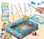 Montessori baby bois fish fun 'pêche à la ligne magnétique' Multicolore 5 - vertbaudet enfant 
