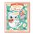 Artistic diams mini diamantes Multicolore 1 - vertbaudet enfant 