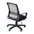 Chaise gaming minecraft – rotation 360° et hauteur ajustable Noir - creeper 3 - vertbaudet enfant 