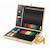 Boite de couleurs Multicolore 1 - vertbaudet enfant 
