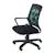 Chaise gaming minecraft – rotation 360° et hauteur ajustable Noir - creeper 4 - vertbaudet enfant 