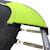 Trampoline ø 300?cm + filet + échelle + bâche + kit d'ancrage - jumpi 300 Vert 4 - vertbaudet enfant 