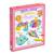 Porte-clefs kawaï artistic plastic Multicolore 1 - vertbaudet enfant 