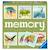 Jeu de carte de mémoire de dinosaure® d/f Multicolore 1 - vertbaudet enfant 
