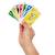 Uno teams jeu de cartes Multicolore 3 - vertbaudet enfant 