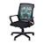 Chaise gaming minecraft – rotation 360° et hauteur ajustable Noir - creeper 1 - vertbaudet enfant 