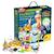 Lisciani - coffret 50 expériences scientifiques - i'm a genius - jeux éducatif - enfant de 8 à 12 ans Multicolore 1 - vertbaudet enfant 