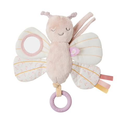 Papillon d'activité alice et pomme Rose 1 - vertbaudet enfant 