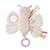 Papillon d'activité alice et pomme Rose 1 - vertbaudet enfant 