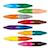 Crayon de cire doubles côtés Multicolore 2 - vertbaudet enfant 
